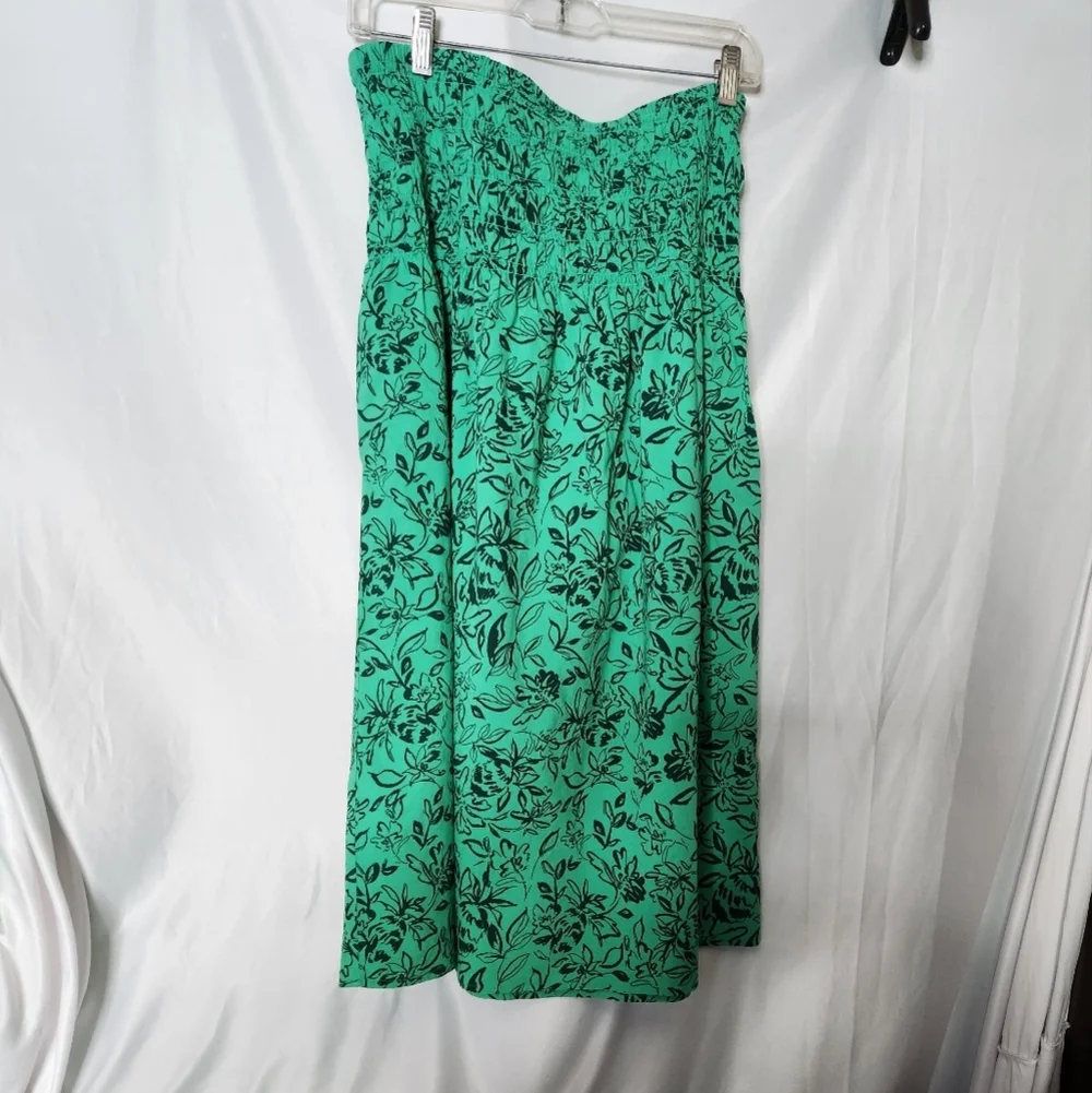 Maternity A-Line Skirt by Ingrid & lsabel - Size XS - Picture 3 of 11